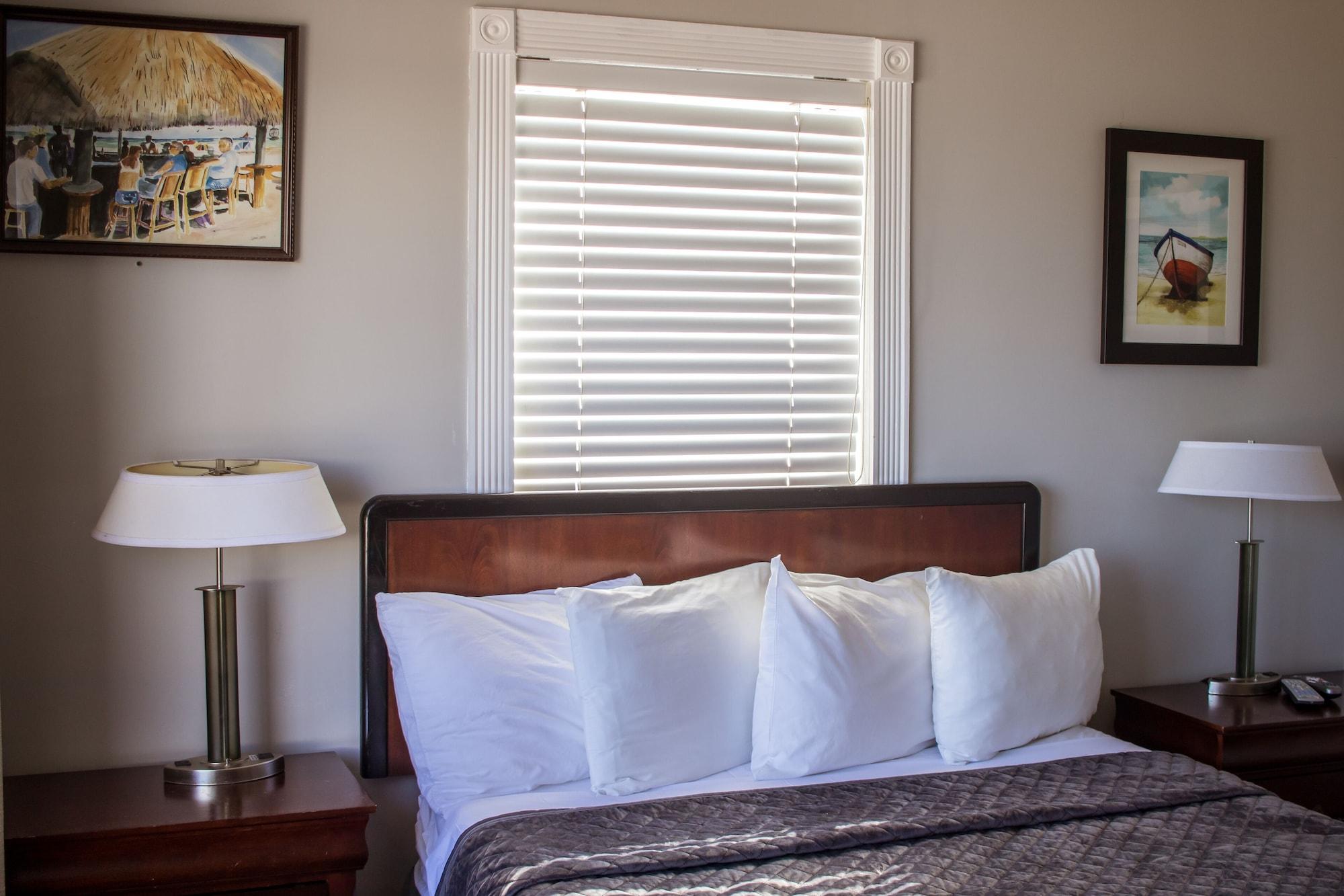 Riptide Oceanfront Hotel Hollywood Esterno foto