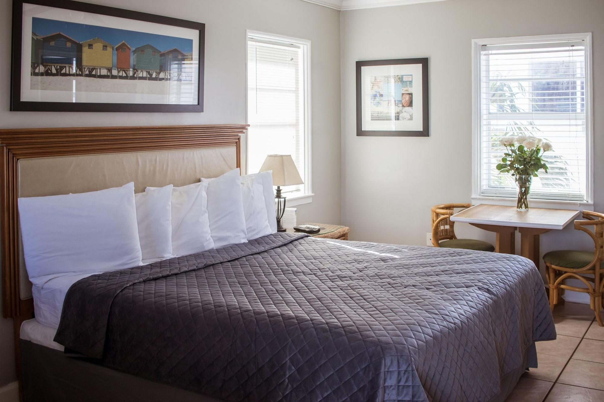 Riptide Oceanfront Hotel Hollywood Esterno foto