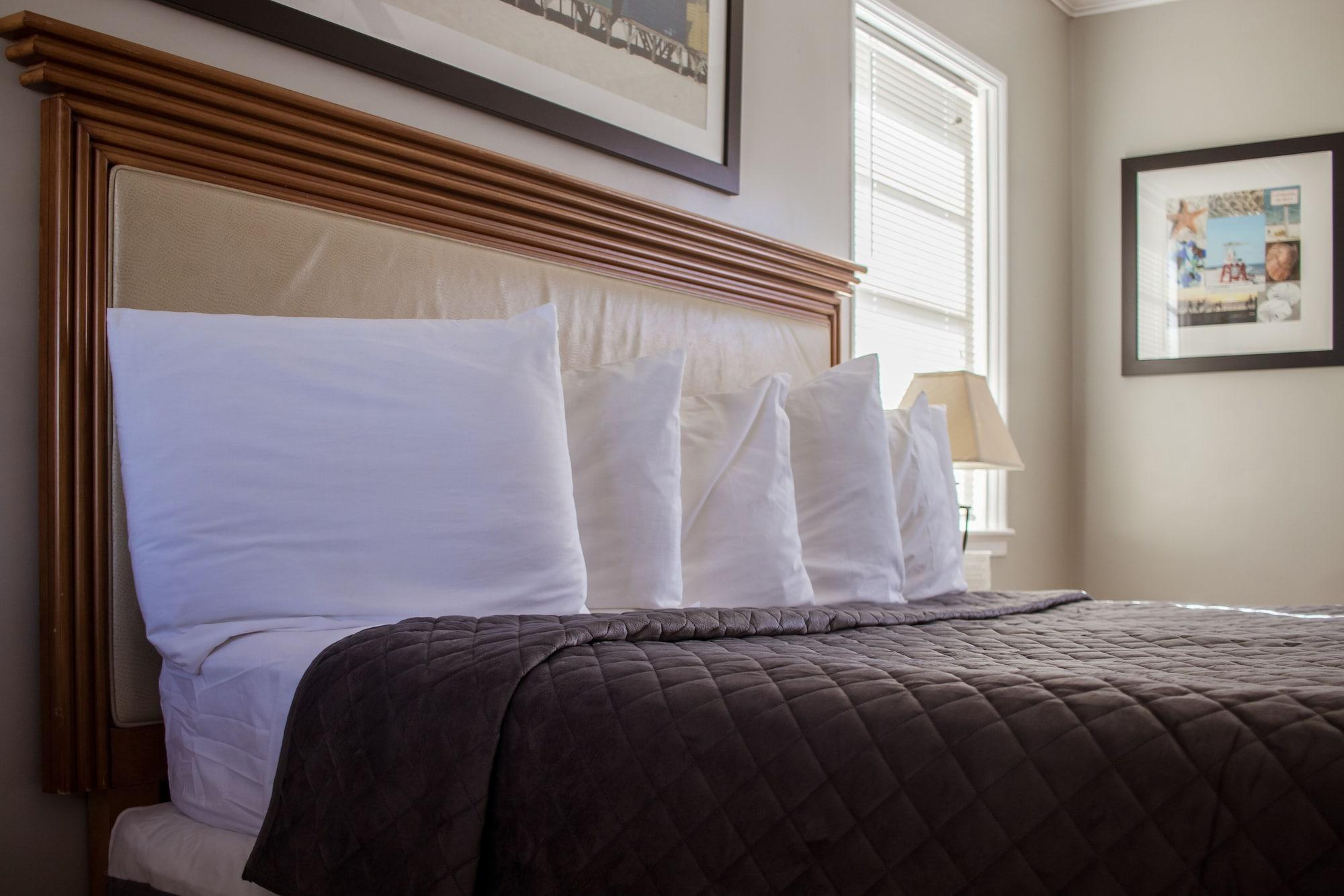 Riptide Oceanfront Hotel Hollywood Esterno foto