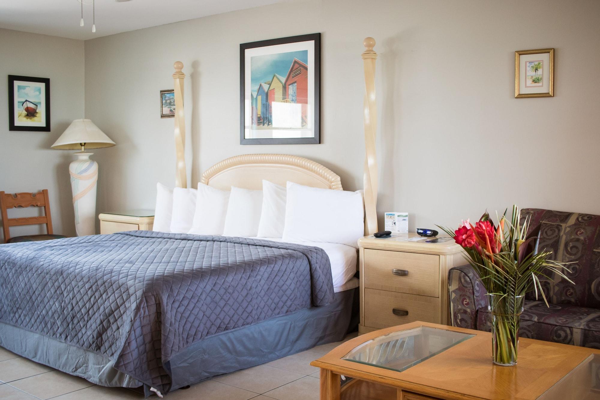 Riptide Oceanfront Hotel Hollywood Esterno foto