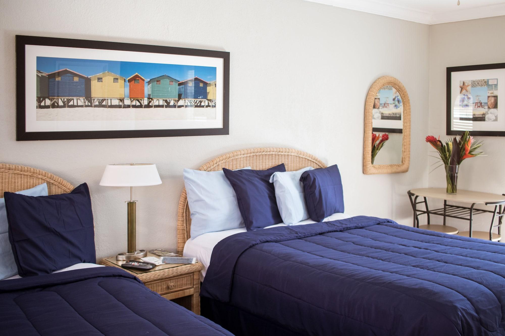Riptide Oceanfront Hotel Hollywood Esterno foto