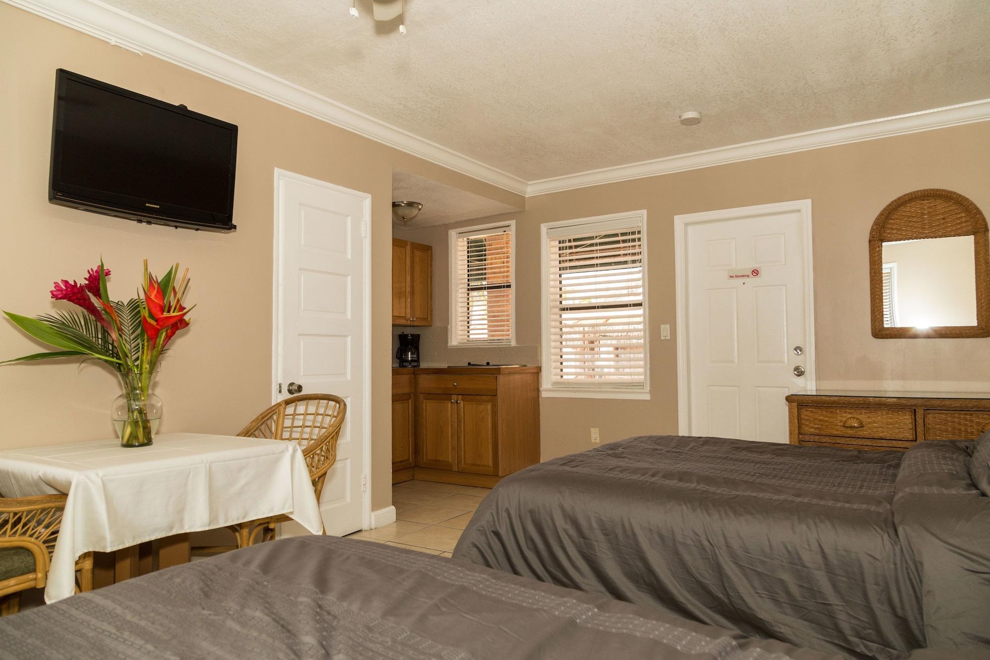 Riptide Oceanfront Hotel Hollywood Esterno foto
