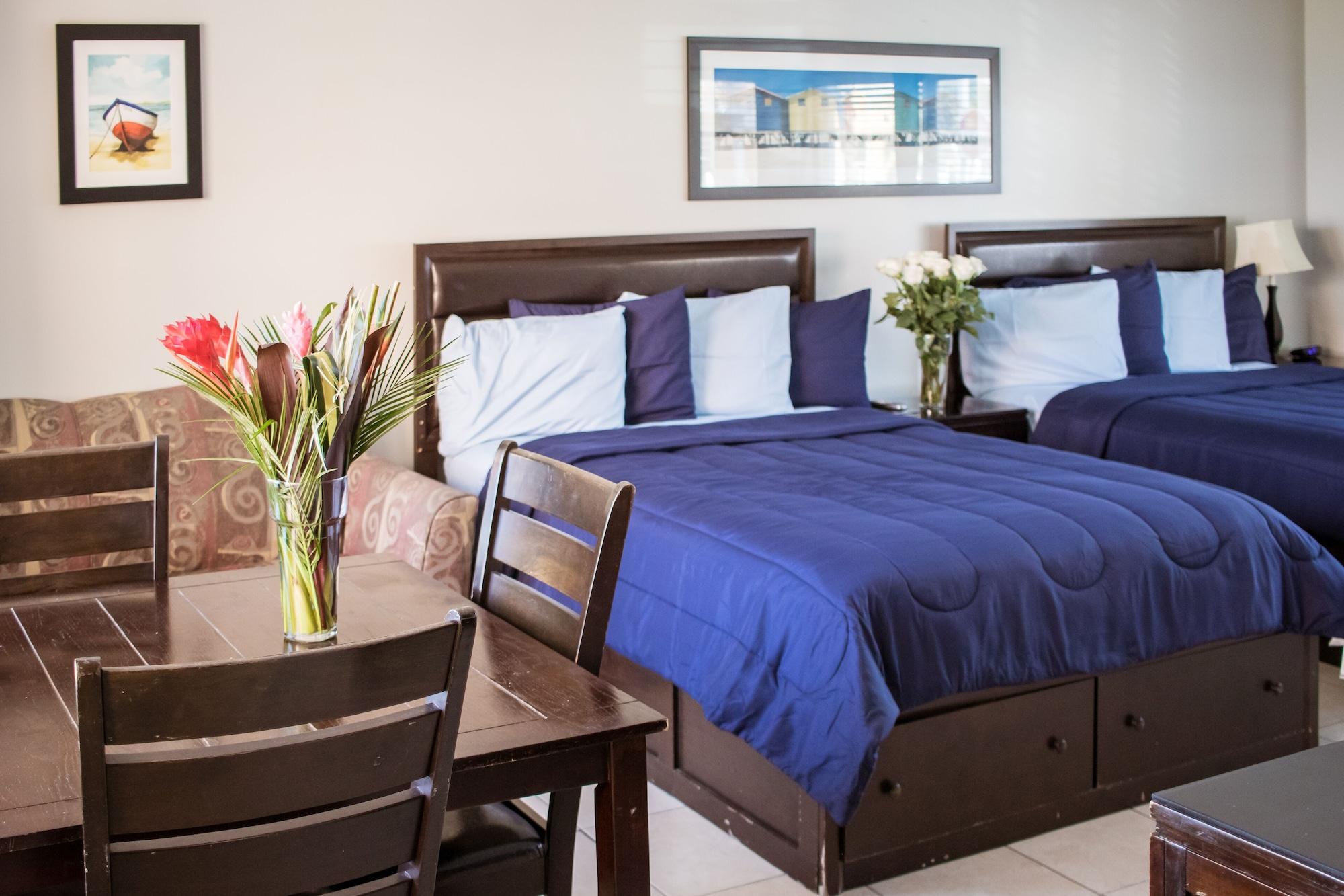 Riptide Oceanfront Hotel Hollywood Esterno foto
