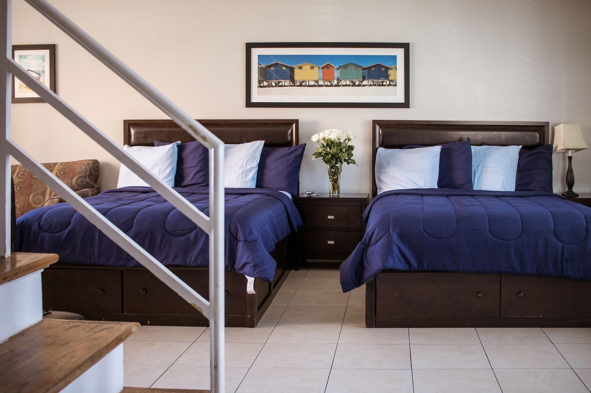 Riptide Oceanfront Hotel Hollywood Esterno foto